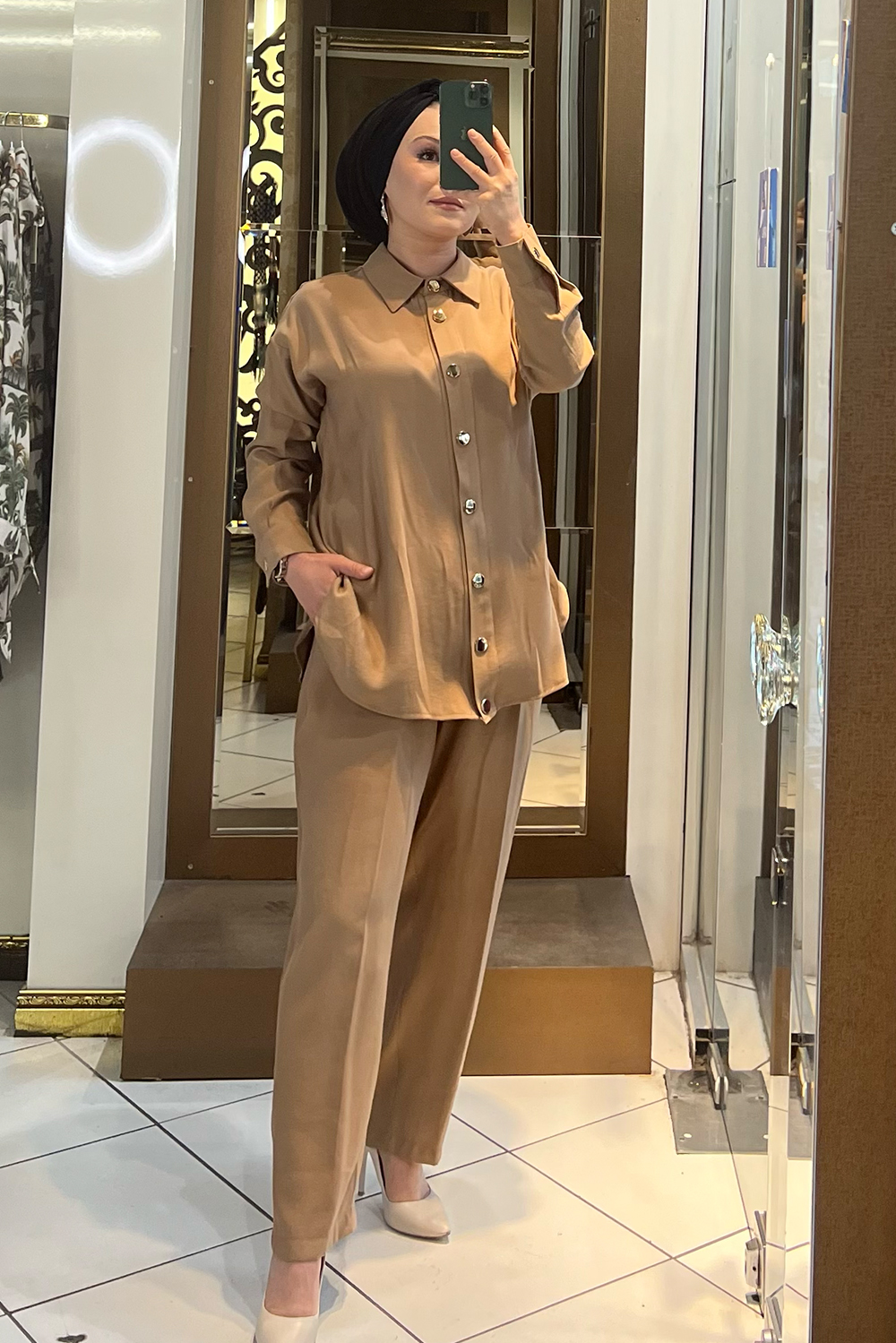 Esswaap Takım 7046 Esswaap Takım 7046